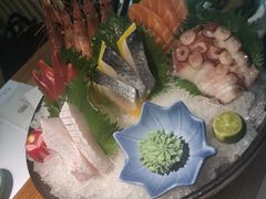 -花潮料理艺食馆(世欧广场店)