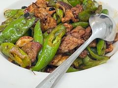 -茶港食堂(武昌店)