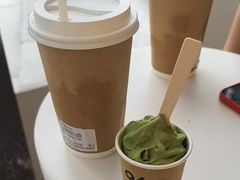 -% Arabica阿拉比卡咖啡(深圳湾万象城店)