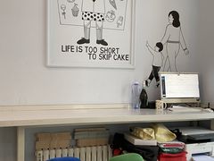 -姆们M Sweetie Cake(三里屯店)