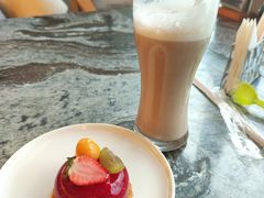 -徐州万豪酒店·臻厨自助餐