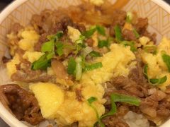 -食其家·牛丼咖喱(宜山路贝岭店)