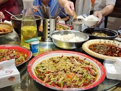 -灶东家民间菜(回兴店)