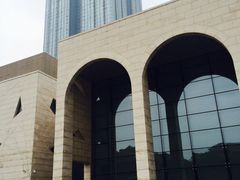 -天津市规划展览馆