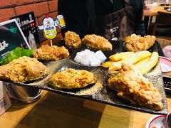 -秋木烤肉·韩国牛肉名家(高新旗舰店)