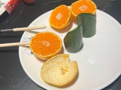 -芳芳私房菜·精做淮扬菜(承德路店)