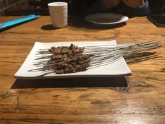 -三个大叔东北烧烤·砂锅菜(西三旗店)