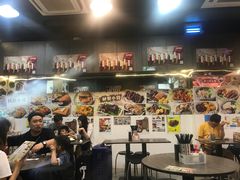 -新记美食(关闸店)