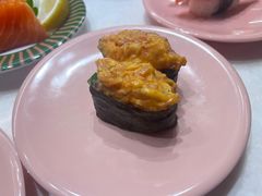 -争鲜回转寿司(天府广场-今站PLUS店)