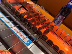 -冰城串说·羊肉串烧烤(哈西大街店)