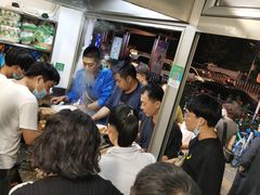 -郭记小街麻辣烫(南小街总店)