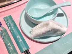 -稻品香小锅饭豆腐馆(北三路店)