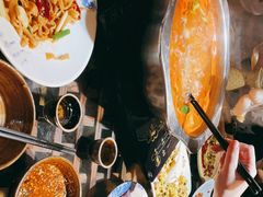 -侯家庄阿才有品私房菜馆