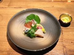 -桐寿司Sushi Tong