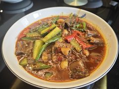 -富乐山酒店(西黄城根北街店)