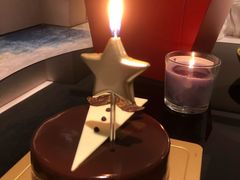 -黑池口感烘焙·生日蛋糕(坂田店)