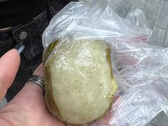 -叶婆婆豆浆馍馍