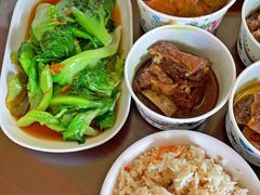 -好成财牛排馆(涂门街总店)