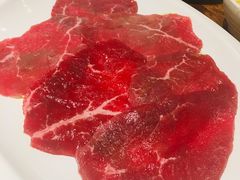-好汉锅园林秘制老火锅 柴火霸王鸡(金沙店)