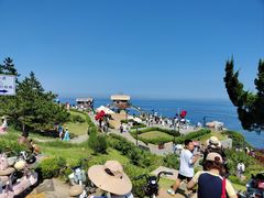 -养马岛旅游度假区
