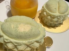 -大中华希尔顿酒店-念自助餐·嗨啤·小龙虾