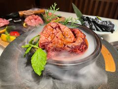 -厚贞日式烤肉(龙之梦店)