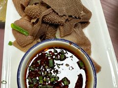 -洪霞餐馆
