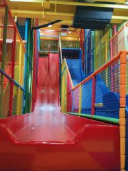 -宝燕乐园(闵行旗舰店)