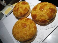 -立哥港式茶餐厅