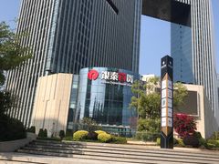 -银泰百货(厦门国贸中心店)