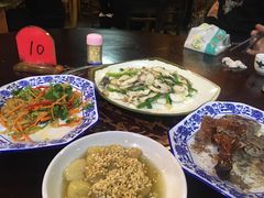 -禄源公·老莞诚饭店
