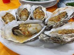 烧烤蚝-蚝专家(北滘店)