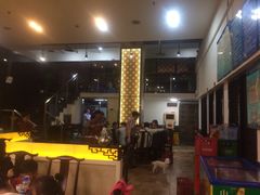-丁月玉兔王(大渡口店)