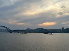 -钱塘江