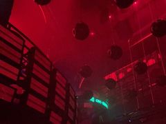 -Orangutan Bunker猩猩地堡酒吧(兰桂坊店)