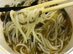 -老妈米线(港龙店)