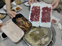 -杏花吴记牛肉火锅