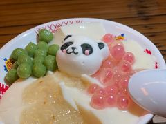 -破三川·新川菜(静安大融城店)