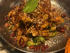 招牌手撕鸡-吃饭皇帝大(解放西路店)