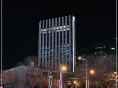 -北京三里屯CHAO酒店