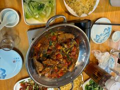 -61号餐吧(兴坪古镇漓江店)