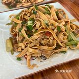 出门吃口烟火味|江西小炒现场的诱人炫饭