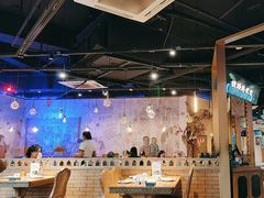 -胖老汉椒麻鸡清真新疆菜(西御街店)