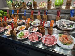 -湘语·湖南家常菜(新洲店)