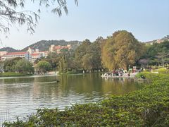 -厦门大学(思明校区)
