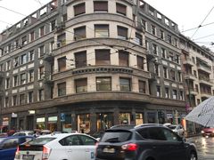-米兰中央车站
