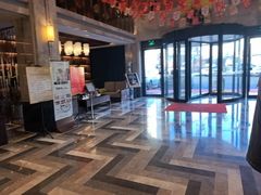 -御海8号温泉酒店