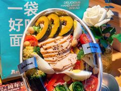 -工匠面包(壹方店)