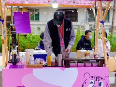 -广州保利时光里(建设大马路店)