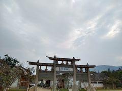 -云南民族村